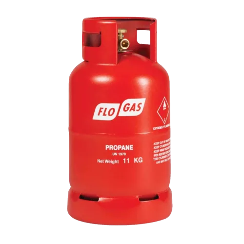 11kg Propane Gas Cylinder