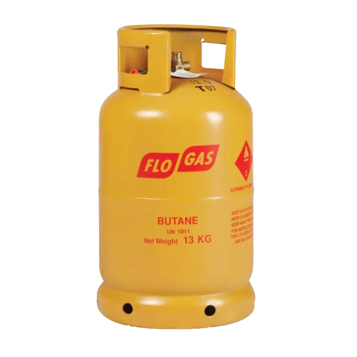 13kg Butane Gas Cylinder