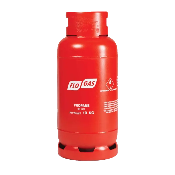 19kg Propane Gas Cylinder