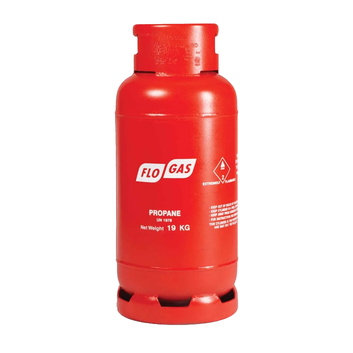 19kg Propane Gas Cylinder