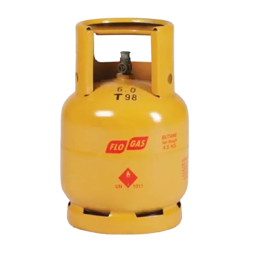 4.5kg Butane Gas Cylinder