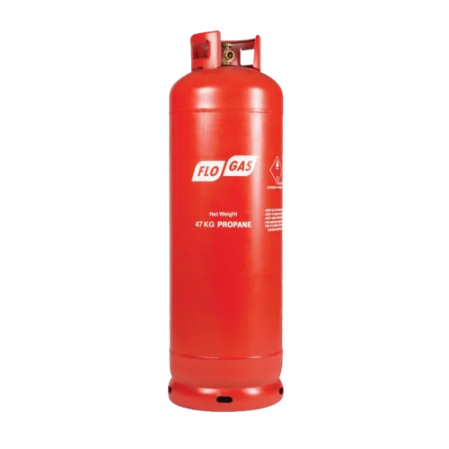 47kg Propane Gas Cylinder