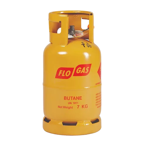 7kg Butane Gas Cylinder