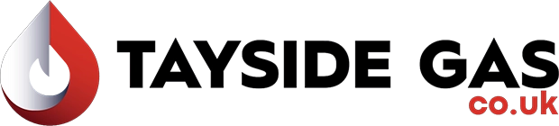 Tayside Gas Logo