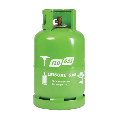 11kg Leisure Gas Cylinder