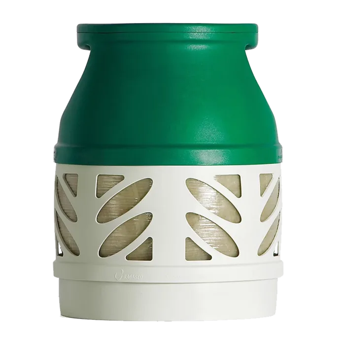 5kg Gaslight