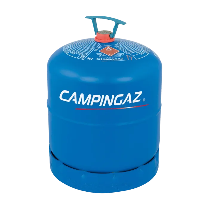 Campingaz 907 Cylinder