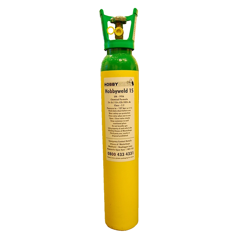Hobbyweld 15%