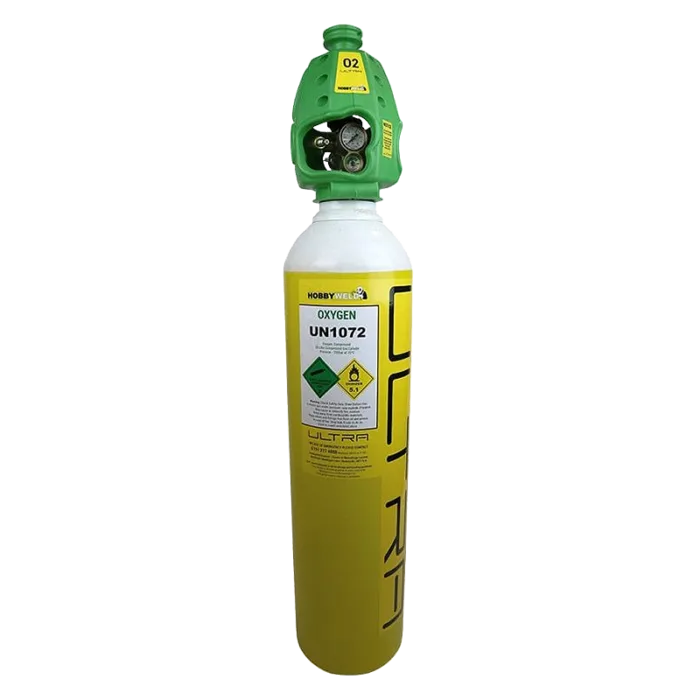 Hobbyweld Oxygen Ultra