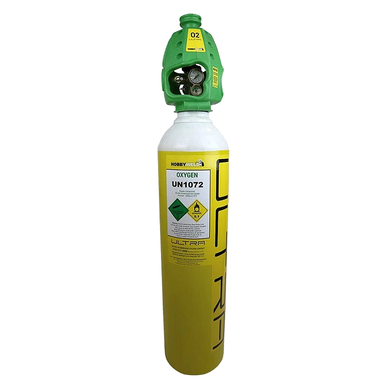 Hobbyweld Oxygen Ultra