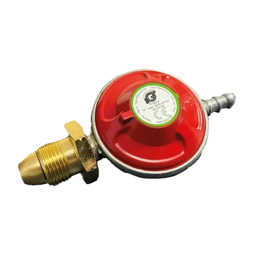 37mbar Propane Regulator (Screw In)