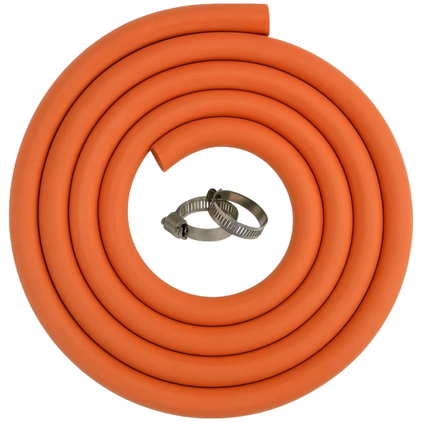 8MM High Pressure Hose 50M