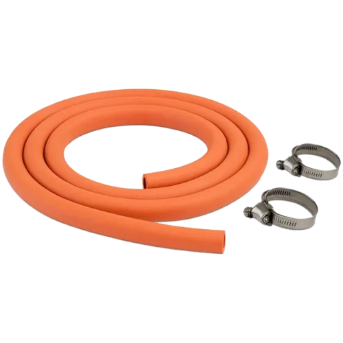 8MM High Pressure Hose 50M