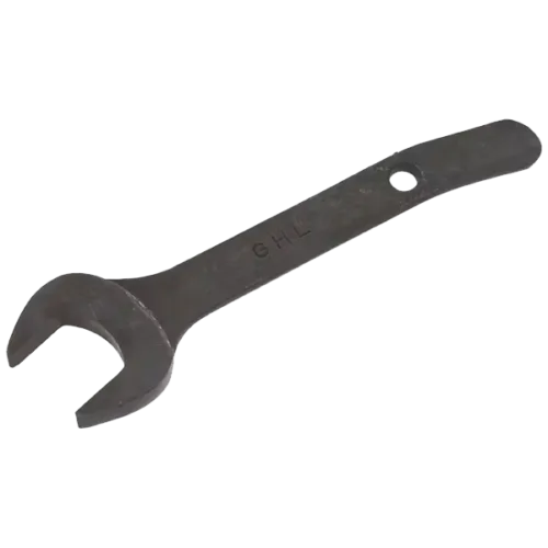 H/W Gas Spanner