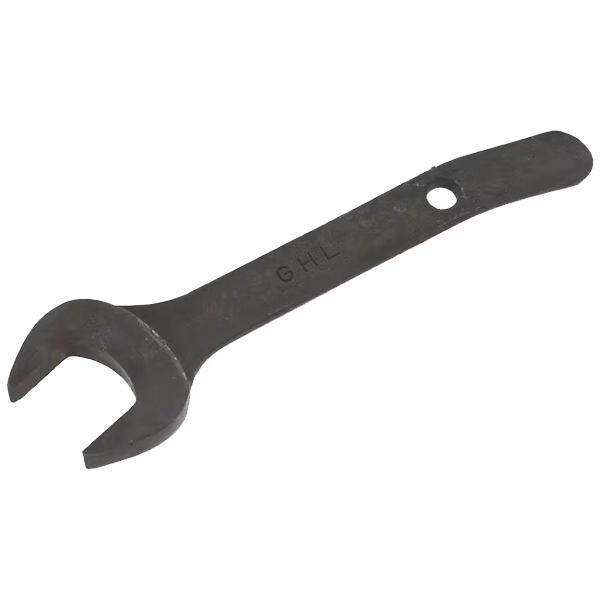 H/W Gas Spanner