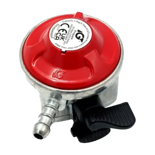 Propane Regulator (Clip-On)