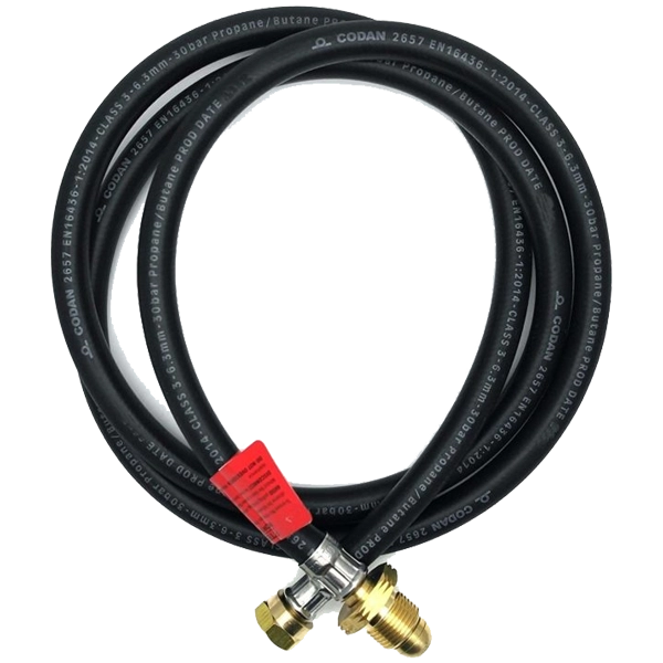 Propane Pigtail Hose